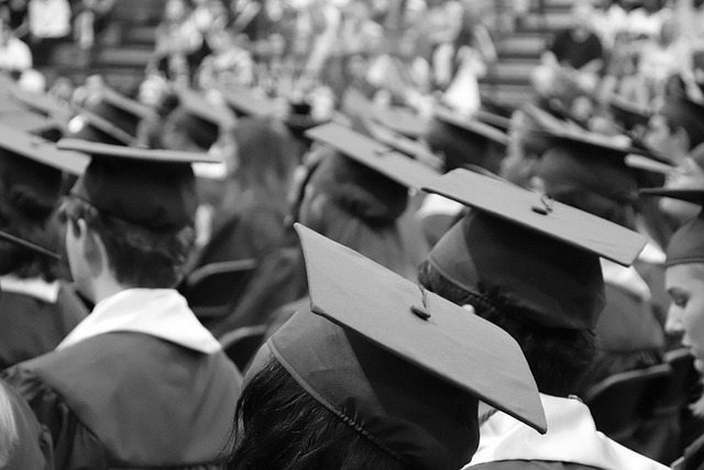 new graduates