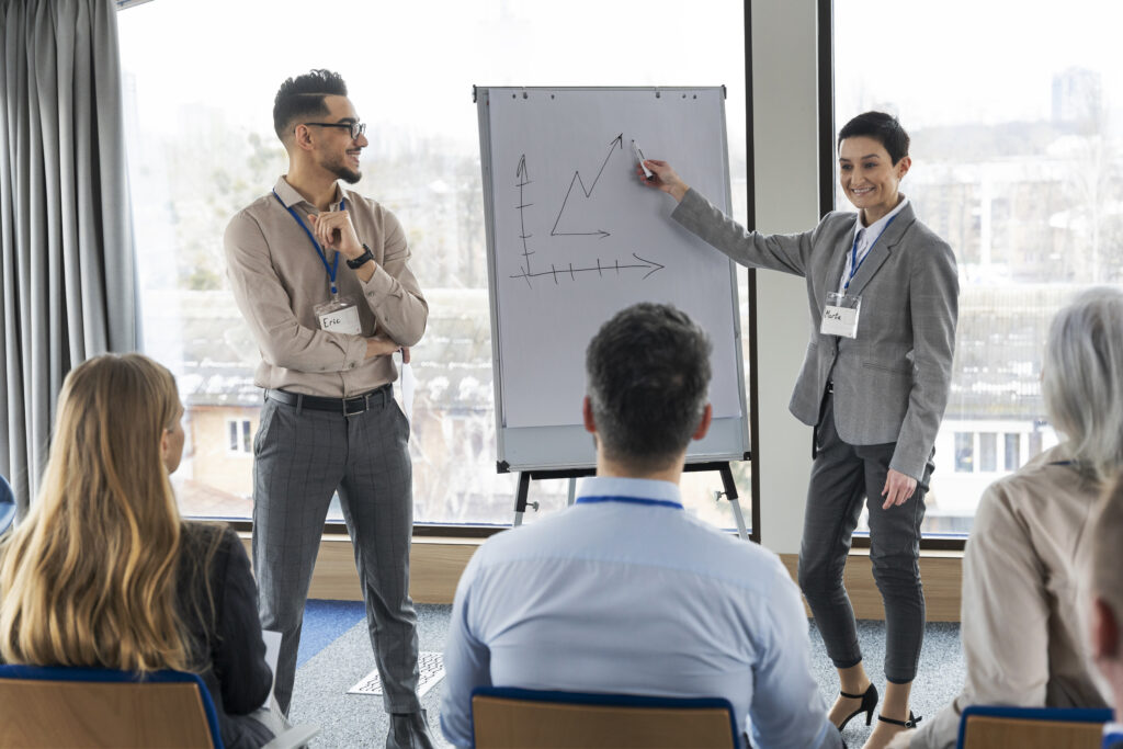 management training